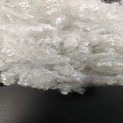 İyi bir fiyat. Doldurma malzemesi için iyi kaliteli geri dönüştürülmüş HCS 7D * 64mm çevrimiçi