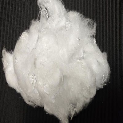 İyi bir fiyat. İyi Kaliteli 3D*76mm PP Fiber Polypropylene Spinning için Staple Fiber çevrimiçi
