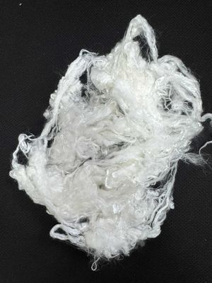 İyi bir fiyat. 1.33*38mm Anti-Pilling ve Soft-touch Lyocell Staple Fiber lüks yatak çamaşırları için çevrimiçi