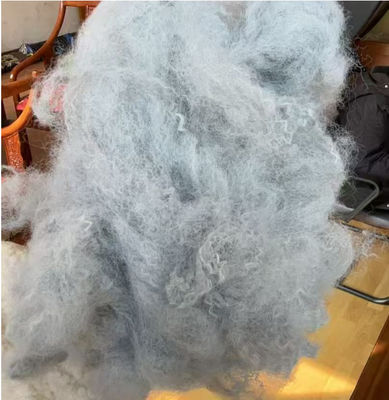 İyi bir fiyat. Uzun Sürekli Performanslı Polyester Staple Fiber, Fiber Finesity 0.7-15dtex ve UV Koruması çevrimiçi