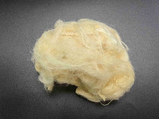 İyi bir fiyat. Yüksek çözünmez lif içeriği Soya fasulyesi protein lif 3D × 51mm çevrimiçi