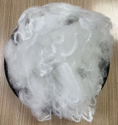 İyi bir fiyat. Polytrimethylene tereph thalate fiber PET fiber 9D çevrimiçi