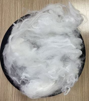 İyi bir fiyat. Polytrimethylene tereph thalate fiber PTT + PET fiber 13D çevrimiçi