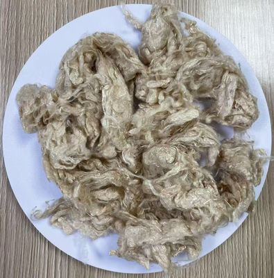İyi bir fiyat. Solunumlu Antibakteriyel Aloe Fiber 1.67D 38mm Doğal Renk çevrimiçi