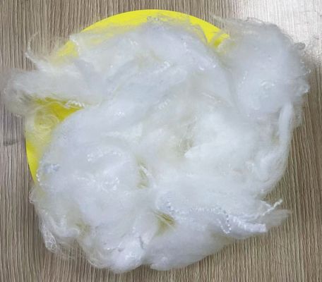 İyi bir fiyat. Farmasötik ara maddeler için polilaktik asit lif 1.5D 38mm çevrimiçi