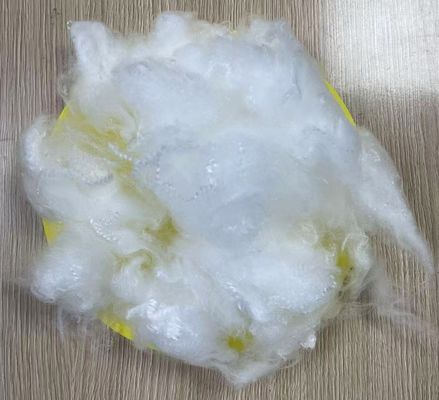 İyi bir fiyat. Biyolojik olarak parçalanabilir polilaktik asit lif 3D 51mm Kimyasal yardımcı ajan çevrimiçi