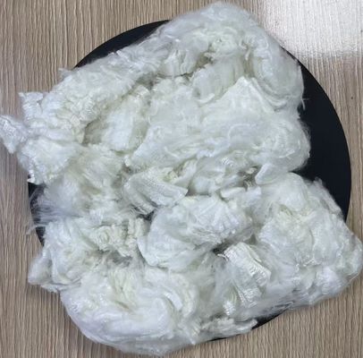 İyi bir fiyat. UV Resistance Acrylic Staple Fiber 3D 65mm  for Home Textile çevrimiçi