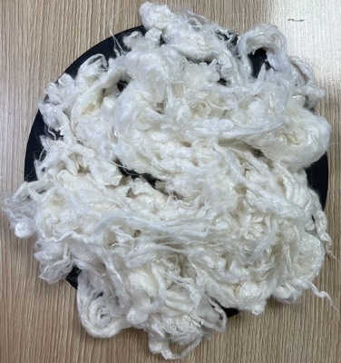 İyi bir fiyat. 1.33D 38mm Bambu Elyaf Nem Emici ve Antibakteriyel çevrimiçi
