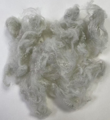 İyi bir fiyat. Geri dönüştürülmüş Polyester Staple Fiber 2.5D UV Koruması OEKO-TEX çevrimiçi