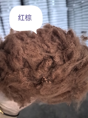 İyi bir fiyat. Geri dönüştürülmüş Polyester Staple Fiber 3D 51mm 0,15-0,3% yağ içeriği ile çevrimiçi