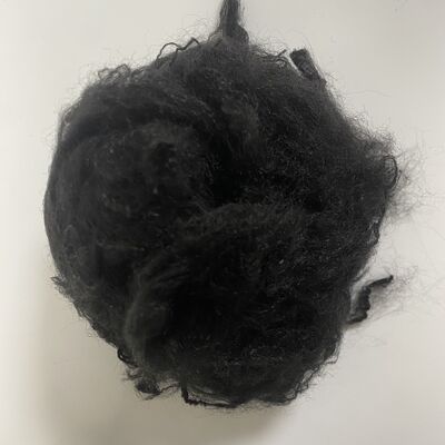 İyi bir fiyat. 3D*65mm Polipropilen Elyaf PP Staple Fiber, Asit ve Alkali Korozyon Direnci ve Su Geçirmez Aşınmaya Dayanıklı Özelliklere Sahip çevrimiçi