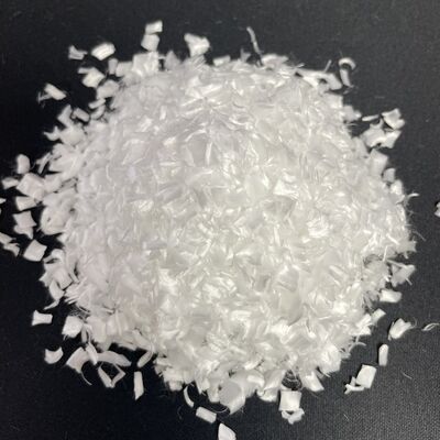 Kağıt Üretimi, Dokunulmamış ve Filtre Sanitar ve Endüstriyel Kağıt için ES Fiber (Kağıt Derecesi Staple Fiber) 2D * 5mm