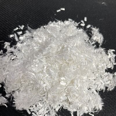 İyi bir fiyat. Hassas kesim dağılmış kısa lif 0.5D * 5mm, Mükemmel dağılım Tekstil ham madde Endüstriyel kullanım ve filtrelemek için kullanılabilir çevrimiçi