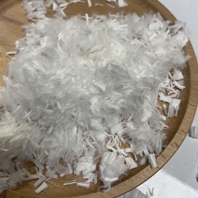 İyi bir fiyat. Fine Denier Bicomponent Thermal Bonding PET Fiber 6MM, Endüstriyel Kullanım Filtre ve Otomobil İç Filtre Malzemeleri için Çevre Dostu Düşük Sıcaklıklı Füzyonlu Fiber Çay torbaları çevrimiçi